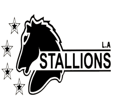 LA Stallions BFL Logo_Backbreaker Football League