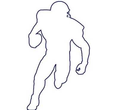 Montana Gamebreakers BFL Logo_Backbreaker Football League