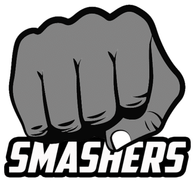 Rhode Island Smashers_Backbreaker Football League Logo