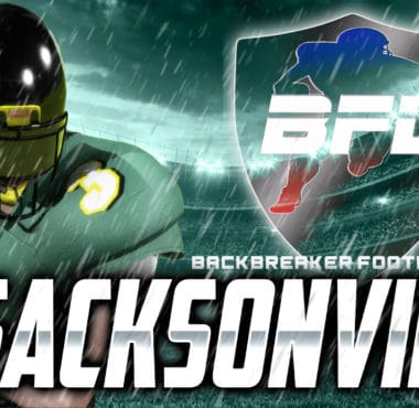 Sacksonville_Backbreaker Football League Wallpaper