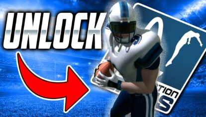Backbreaker - How To Unlock Natural Motion Football Team