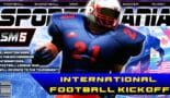 Sports Mania 5 Video Game Highlights