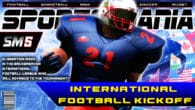 Sports Mania 5 Video Game Highlights