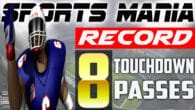 Sports Mania 6 Video Game Highlights