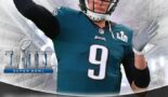 Backbreaker NFL 18 » MVP Nick Foles (Xbox 360)