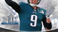 Backbreaker NFL 18 » MVP Nick Foles (Xbox 360)