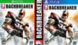Backbreaker Xbox One & PS4 » Is Backbreaker Backwards Compatible?