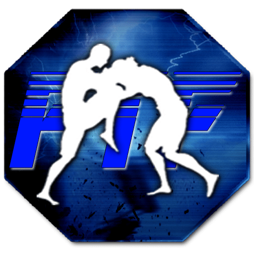 FTF MMA Logo PNG