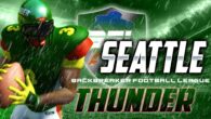Seattle Thunder
