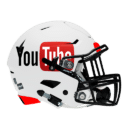 Youtube Gamers_Backbreaker Football League Logo