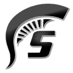 Dakota Spartans BFL Logo_Backbreaker Football League