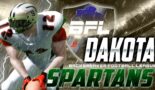 Dakota Spartans