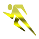 Jamaica Sprinters BFL Logo_Backbreaker Football League