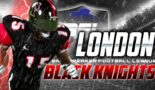 London Black Knights