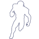 Montana Gamebreakers BFL Logo_Backbreaker Football League