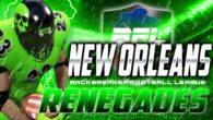 New Orleans Renegades