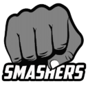 Rhode Island Smashers_Backbreaker Football League Logo