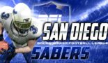San Diego Sabers