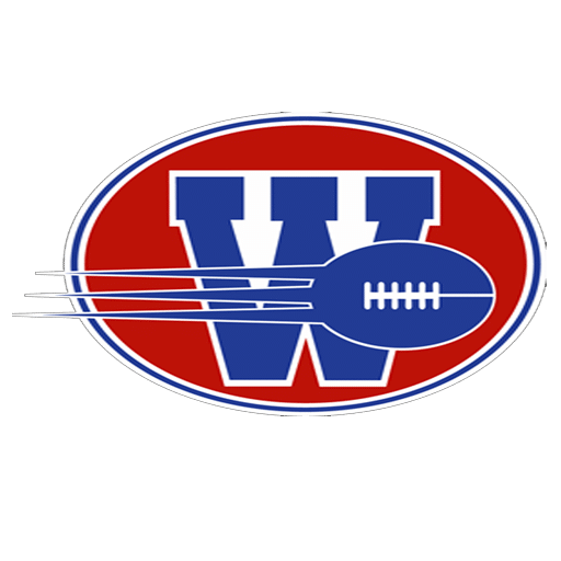 Washington Sentinels_Backbreaker Football League Logo