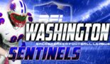 Washington Sentinels