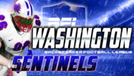 Washington Sentinels