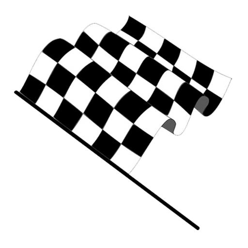 Daytona Racers BFL Logo_Backbreaker Football League