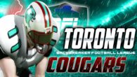 Toronto Cougars