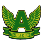 Anaheim Thrashers Logo_Backbreaker