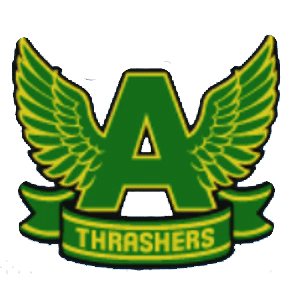 Anaheim Thrashers Logo_Backbreaker