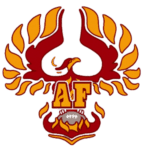 Atlanta Firebirds Logo_Backbreaker