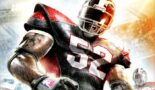 Backbreaker Football Game Cover Art (Xbox 360)
