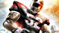 Backbreaker Football Game Cover Art (Xbox 360)