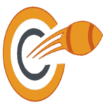 Baltimore Cannons Logo_Backbreaker