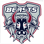 Buffalo Beasts Logo_Backbreaker