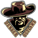 Denver Outlaws Logo_Backbreaker