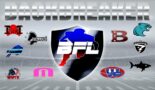 Fictional Football Teams In The BFL