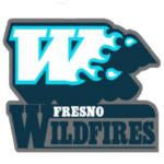 Fresno Wildfires Logo_Backbreaker