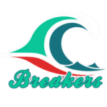 Honolulu Breakers Logo_Backbreaker