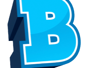 Kansas City Blues Logo_Backbreaker