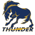 Miami Thunder Logo_Backbreaker