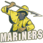 Milwaukee Mariners Logo_Backbreaker
