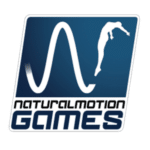 Natural Motion Team Logo_Backbreaker