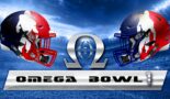Omega Bowl Championship 》The Superbowl Of The BFL