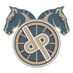 Pittsburgh Pioneers Logo_Backbreaker
