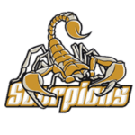 San Antonio Scorpions Logo_Backbreaker