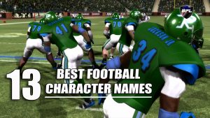 Minnesota Rush 13 Best Football Player Names