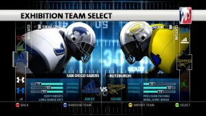 Modded Ratings Overhauled To Give A Madden Like Approach