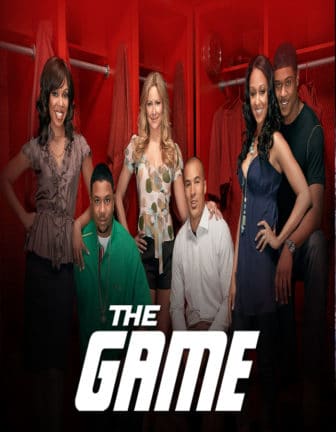 San Diego Sabers The Game TV Show 2006 Cover