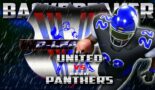 Backbreaker D-League (Throwback) – D.C. United vs Kentucky Panthers