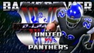 Backbreaker D-League (Throwback) – D.C. United vs Kentucky Panthers